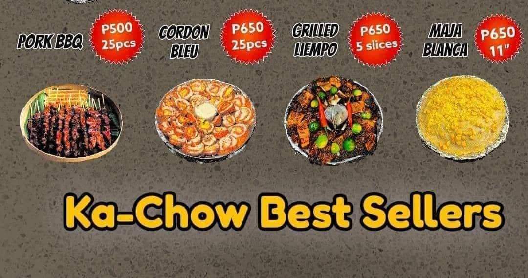 SPECIAL ADD-ONS